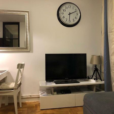 Irena'S Home Away From Home ザグレブ エクステリア 写真