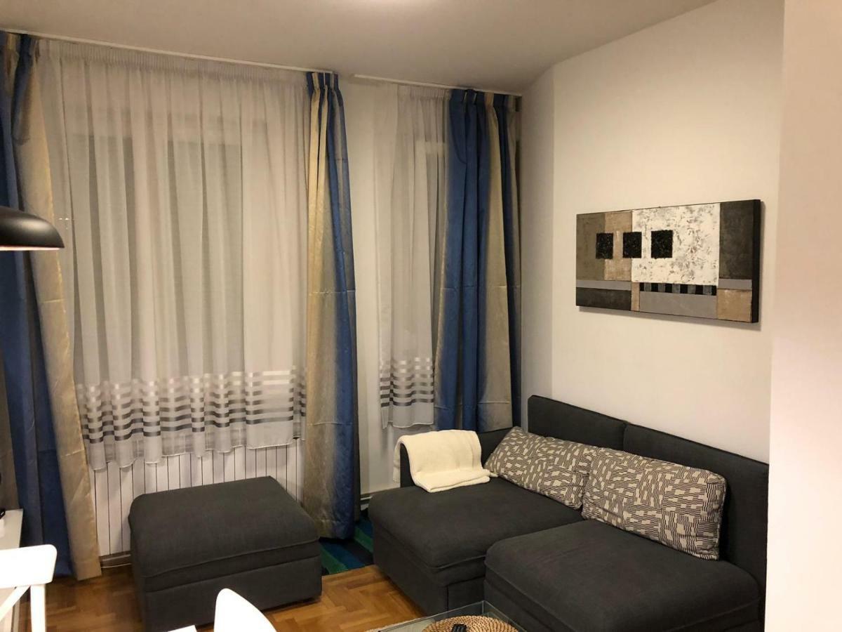 Irena'S Home Away From Home ザグレブ エクステリア 写真