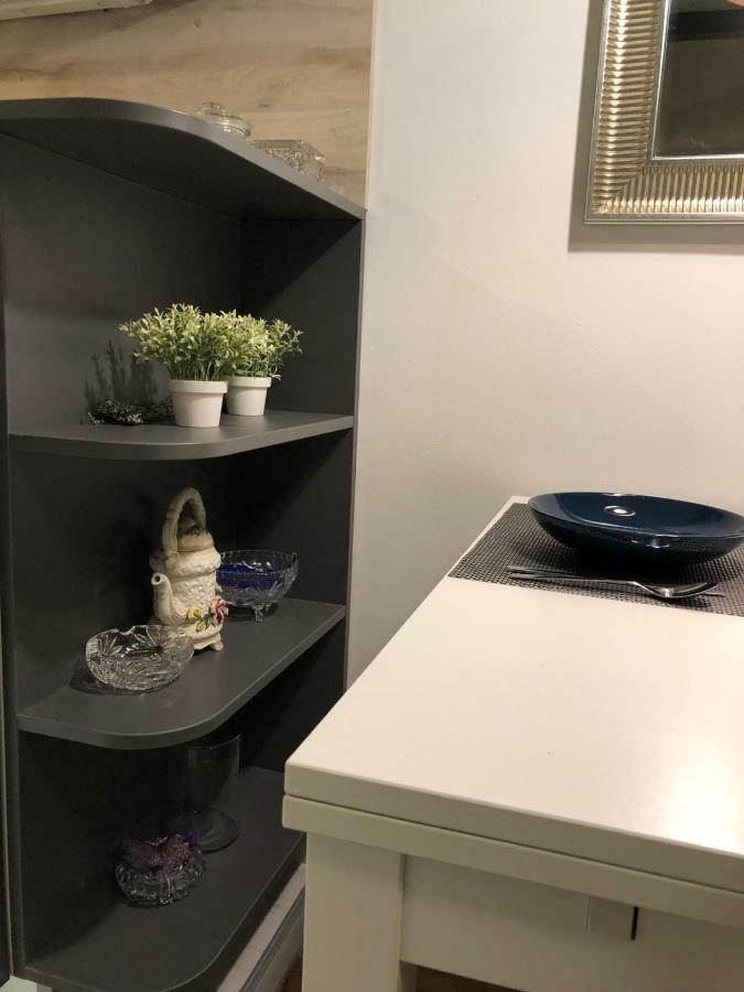 Irena'S Home Away From Home ザグレブ エクステリア 写真