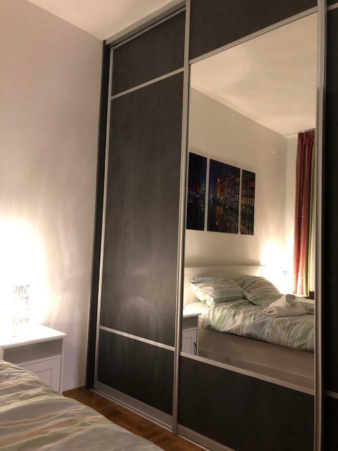 Irena'S Home Away From Home ザグレブ エクステリア 写真
