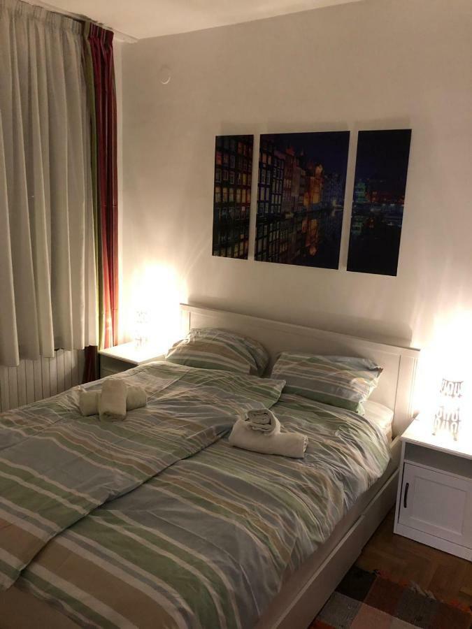 Irena'S Home Away From Home ザグレブ エクステリア 写真