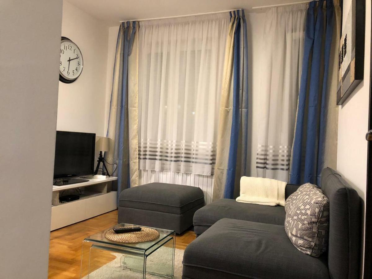 Irena'S Home Away From Home ザグレブ エクステリア 写真