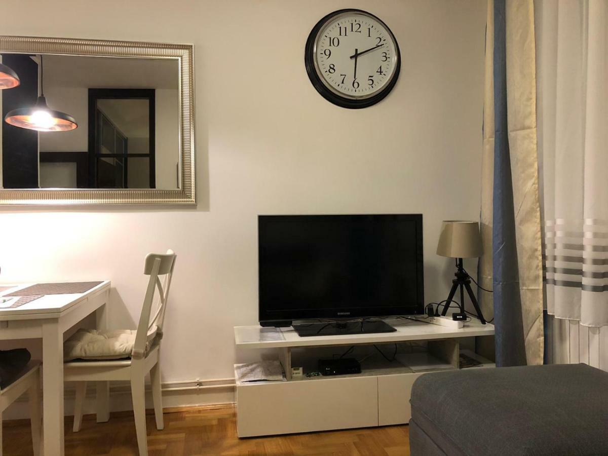 Irena'S Home Away From Home ザグレブ エクステリア 写真