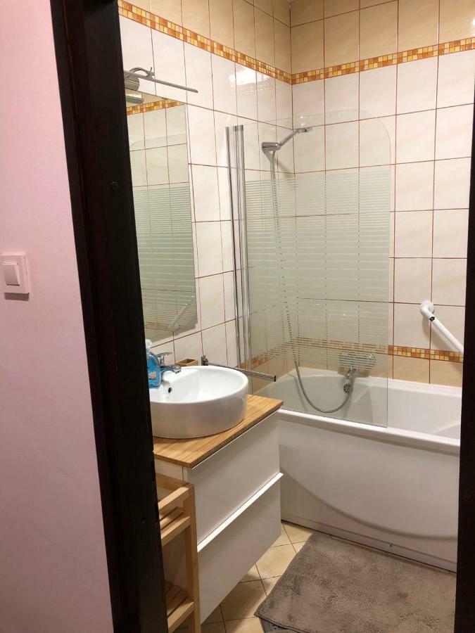 Irena'S Home Away From Home ザグレブ エクステリア 写真
