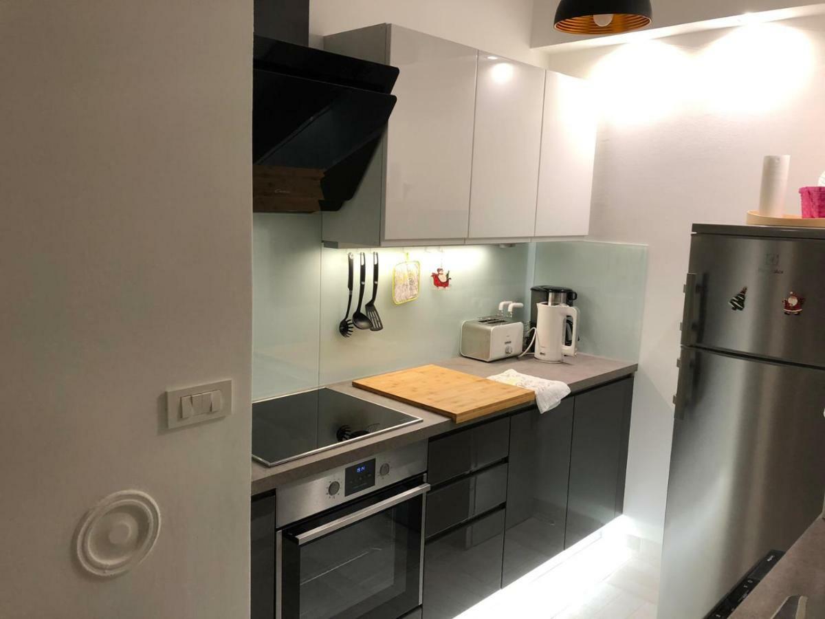 Irena'S Home Away From Home ザグレブ エクステリア 写真