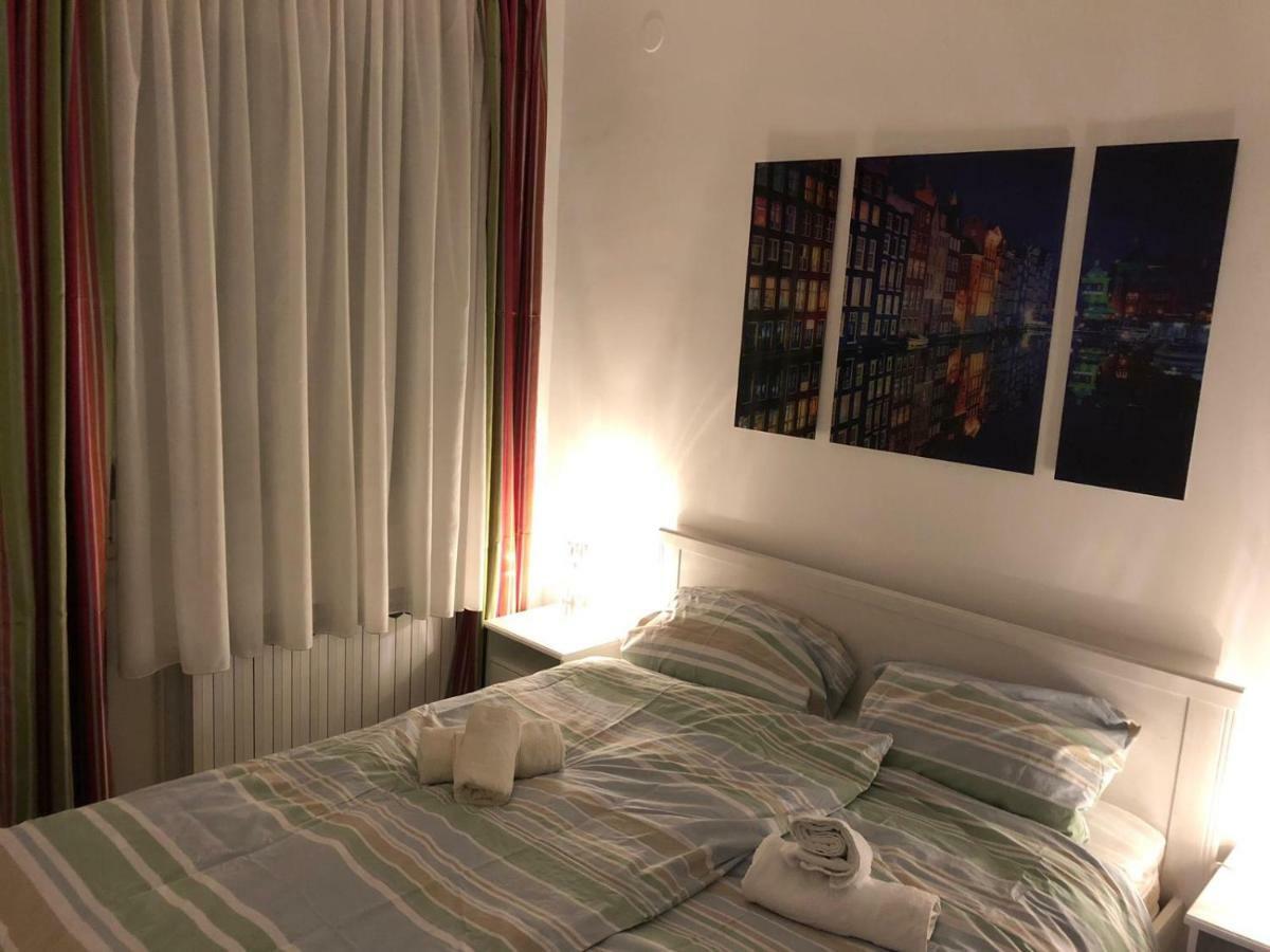 Irena'S Home Away From Home ザグレブ エクステリア 写真