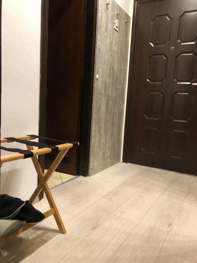 Irena'S Home Away From Home ザグレブ エクステリア 写真